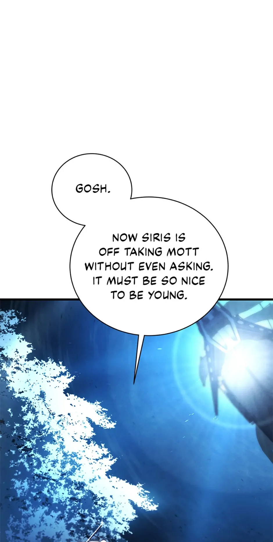 Read The Swordmaster's Son Manga Online