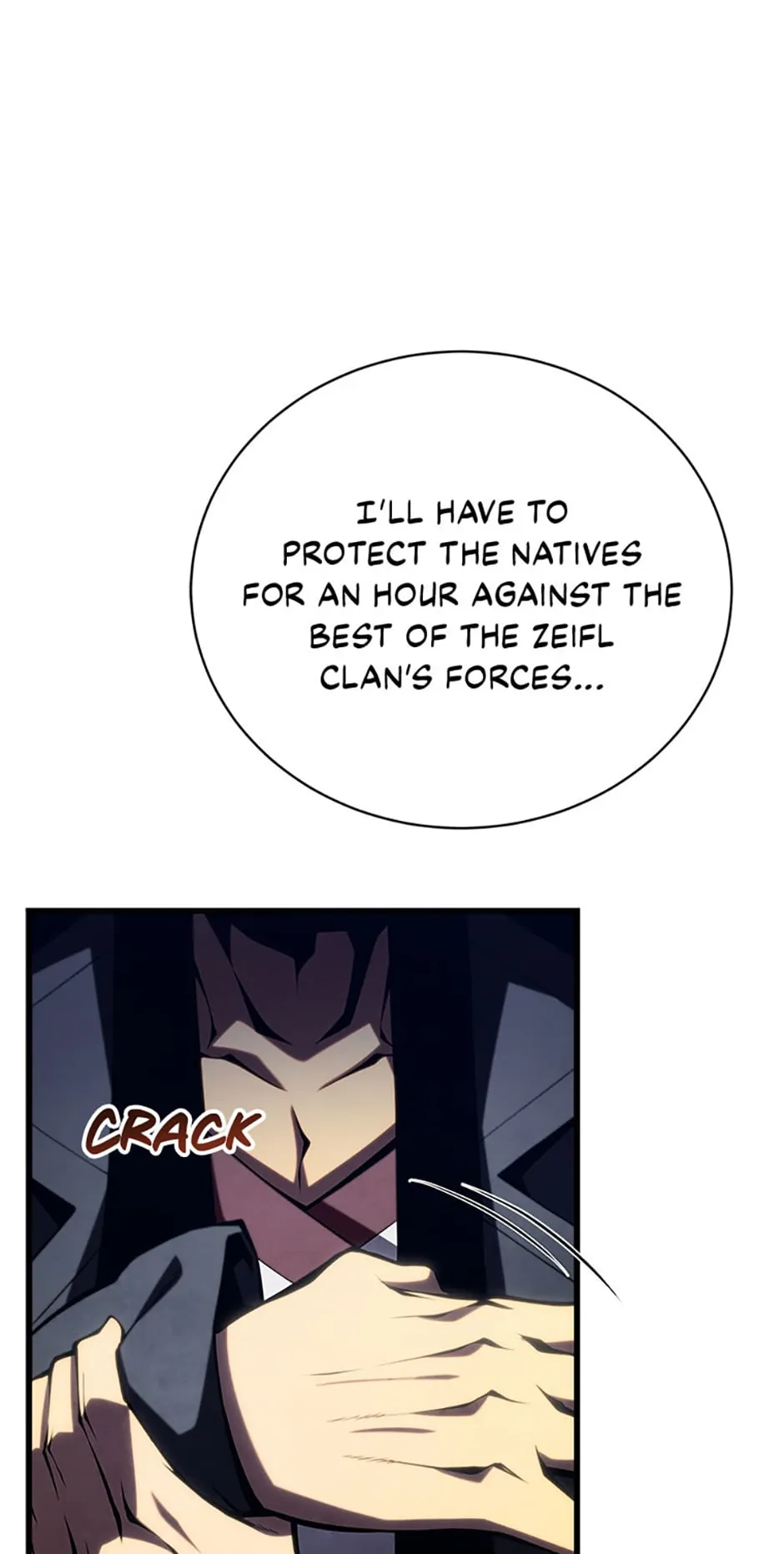 Read The Swordmaster's Son Manga Online