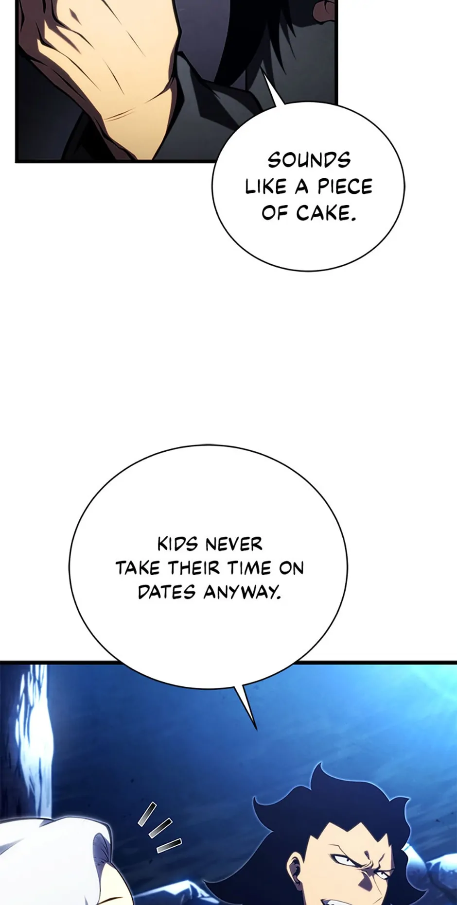 Read The Swordmaster's Son Manga Online