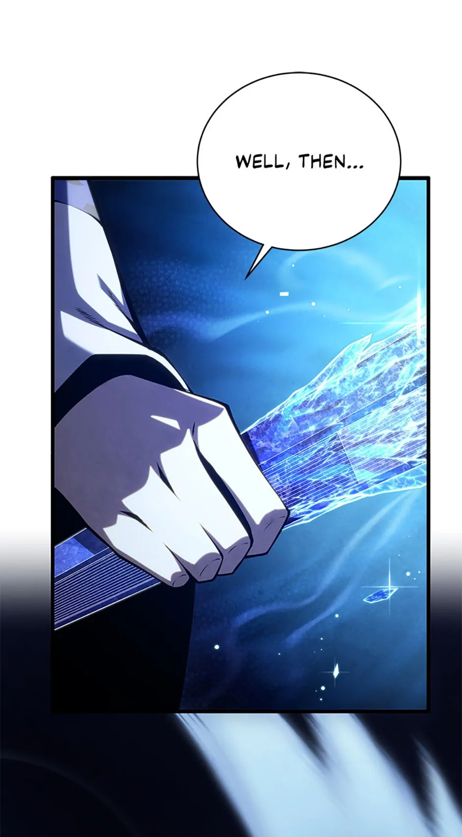 Read The Swordmaster's Son Manga Online
