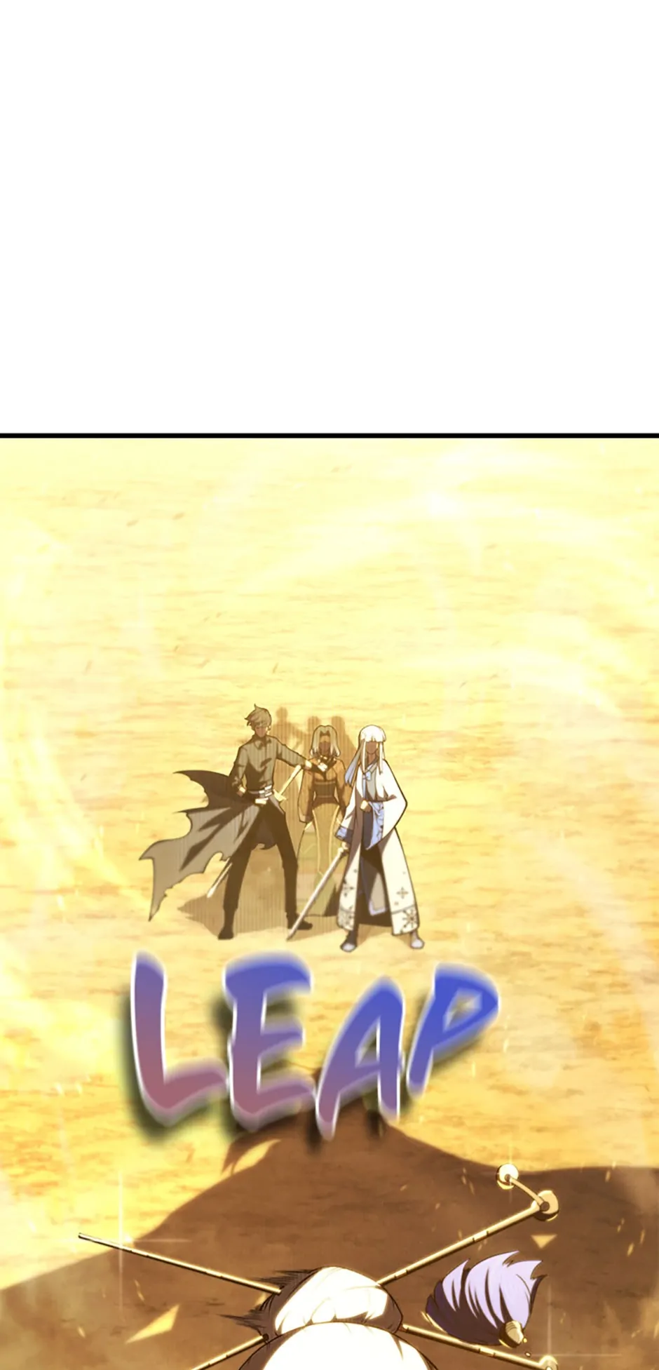 Read The Swordmaster's Son Manga Online