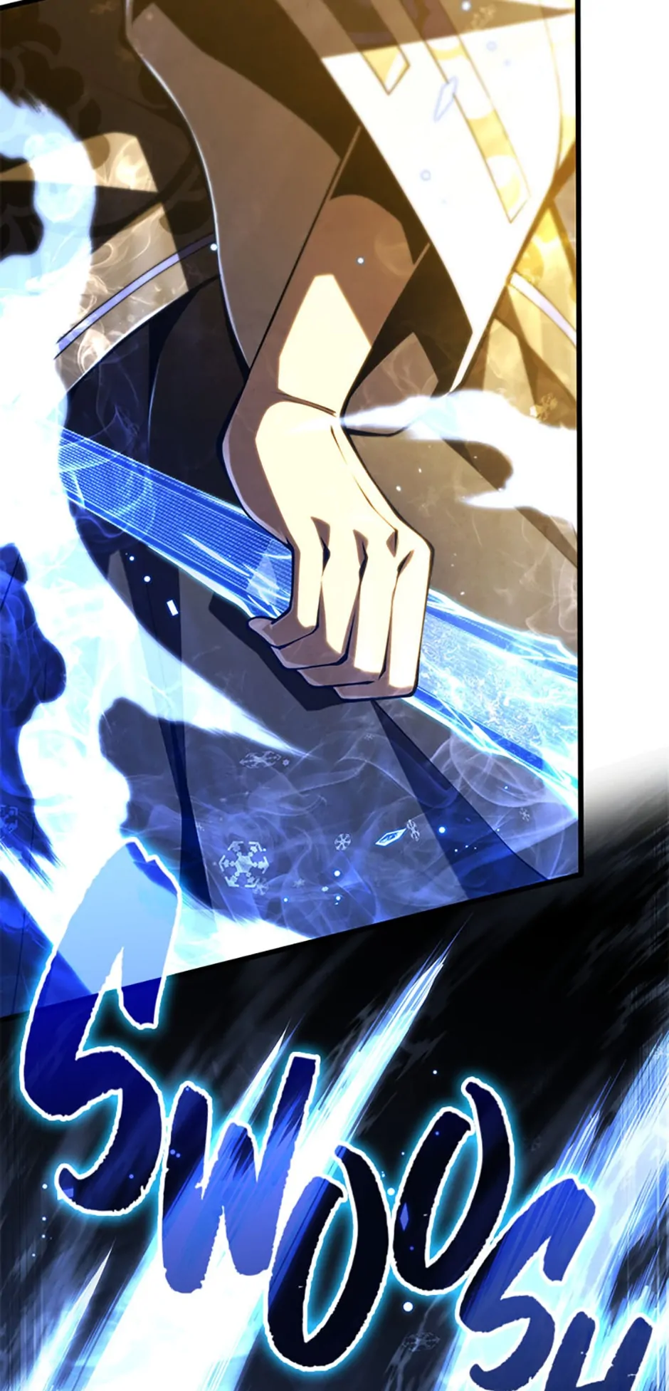Read The Swordmaster's Son Manga Online
