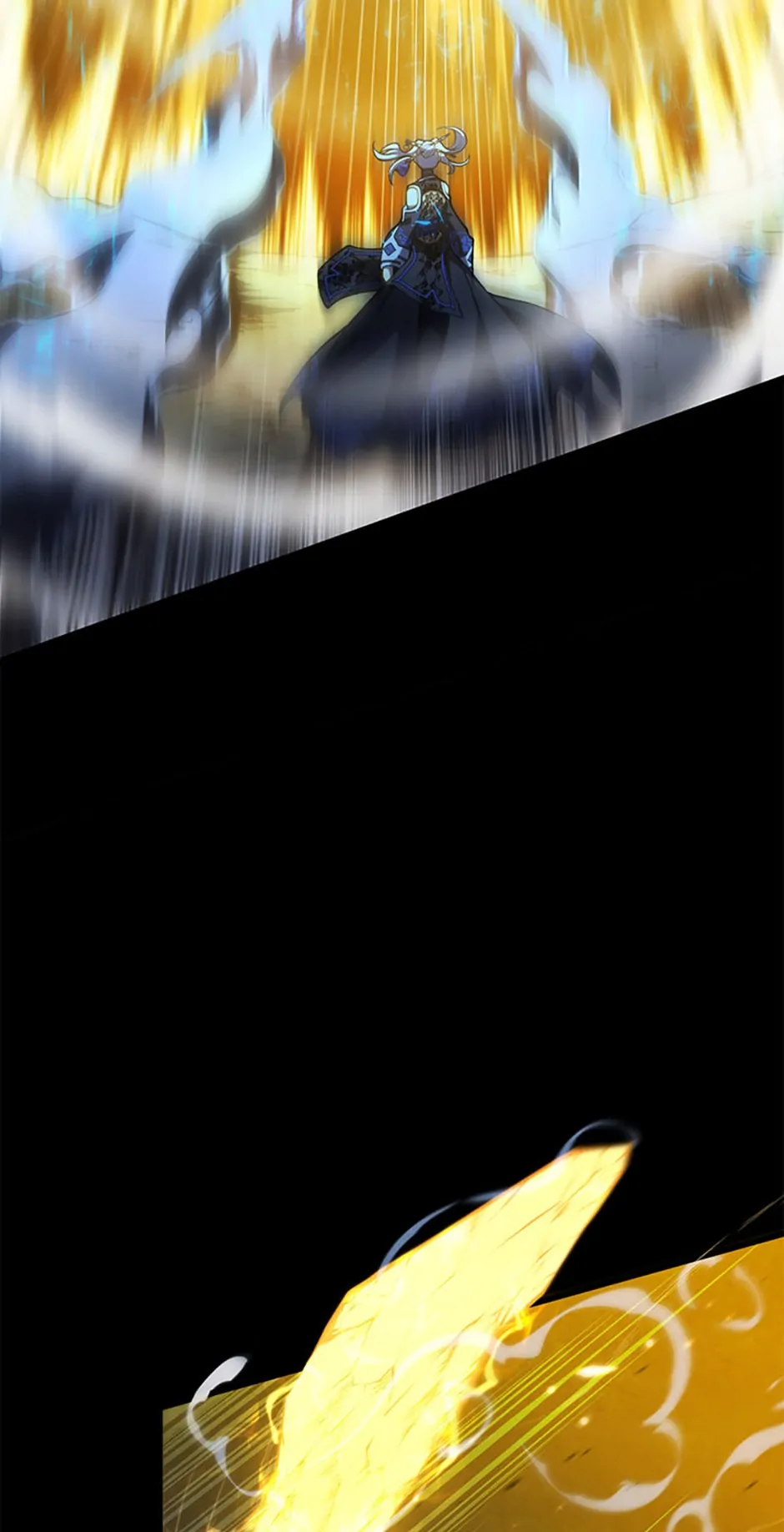 Read The Swordmaster's Son Manga Online