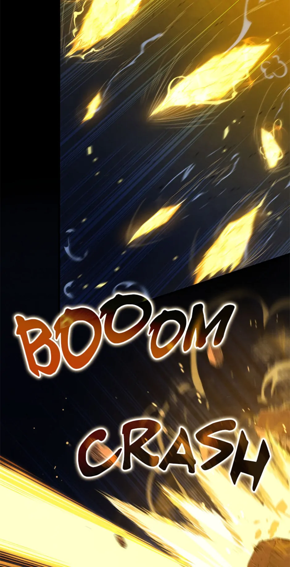 Read The Swordmaster's Son Manga Online