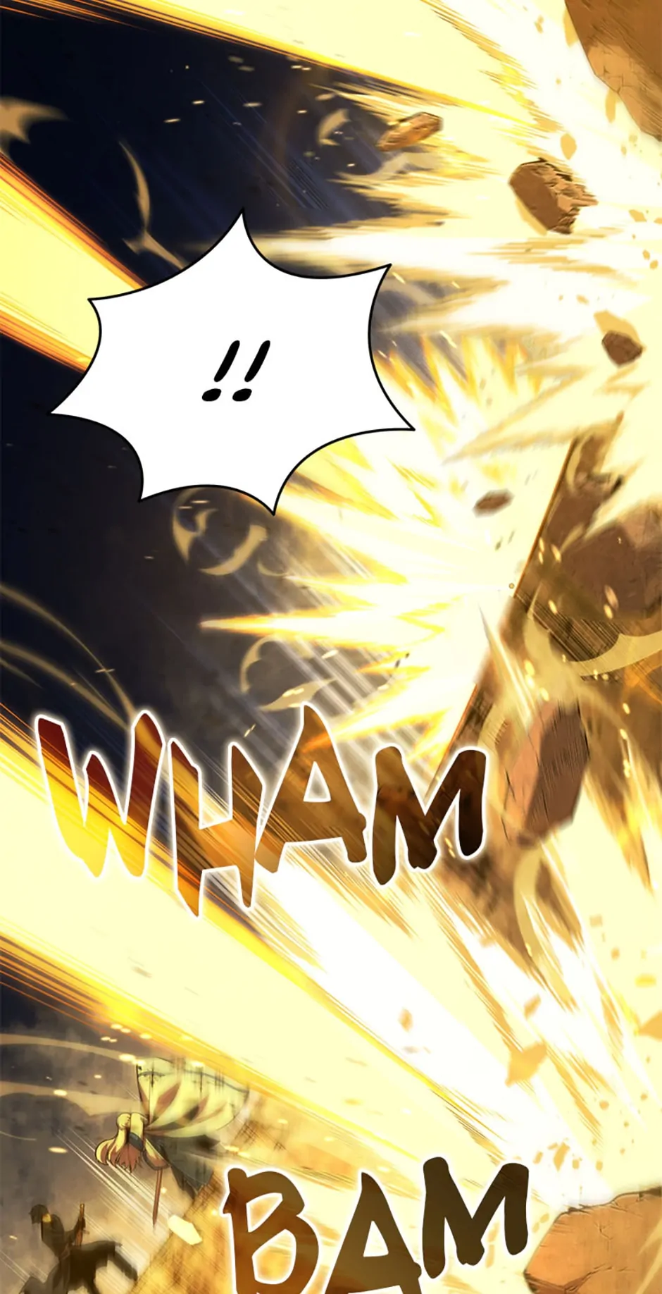 Read The Swordmaster's Son Manga Online