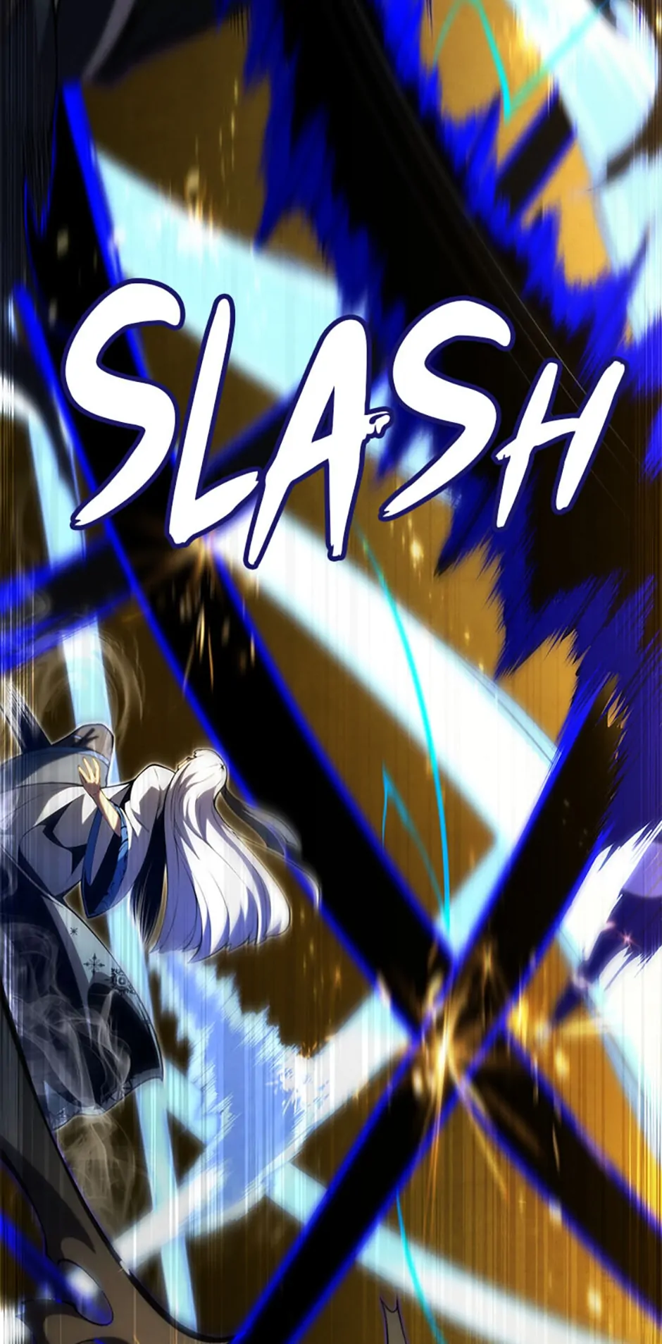 Read The Swordmaster's Son Manga Online