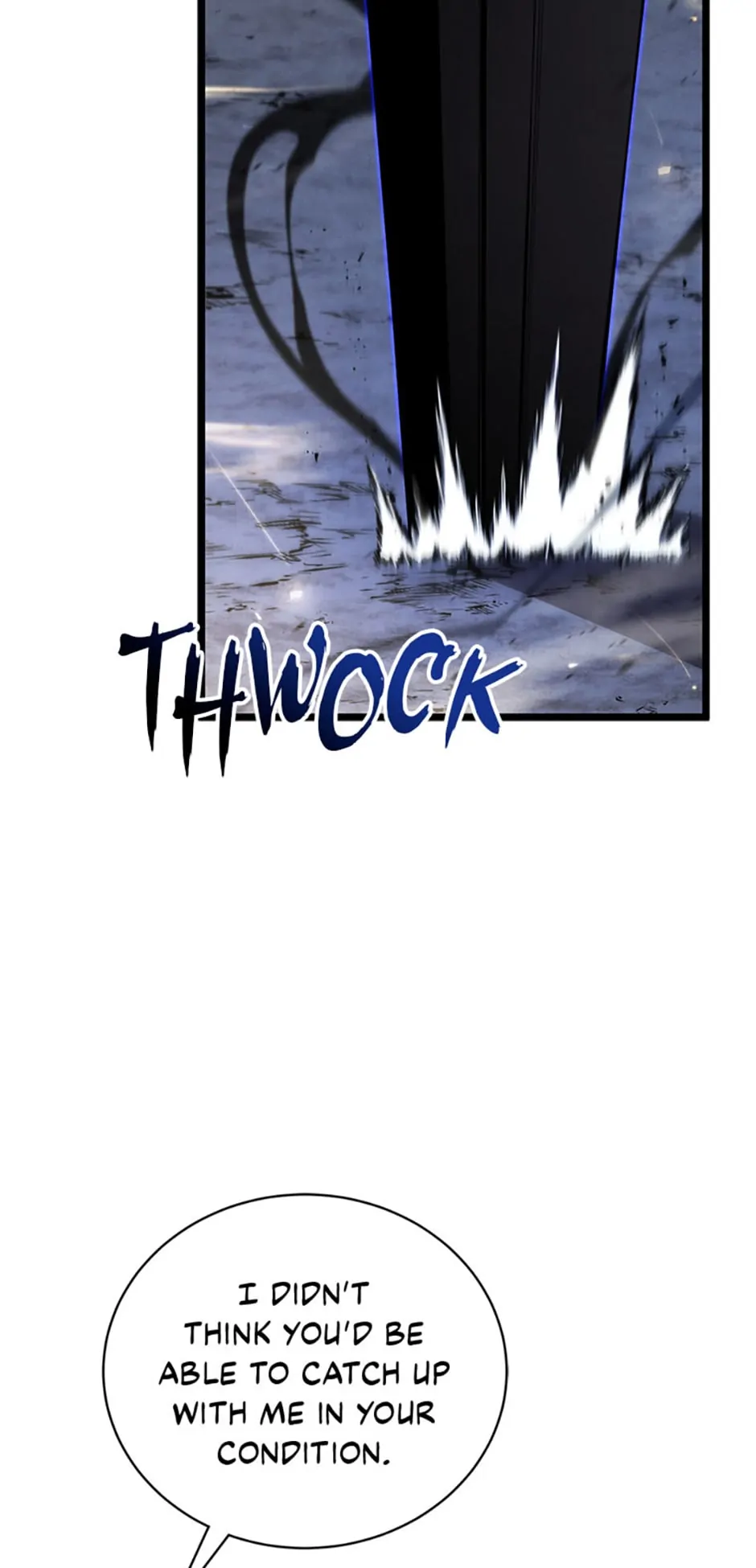 Read The Swordmaster's Son Manga Online