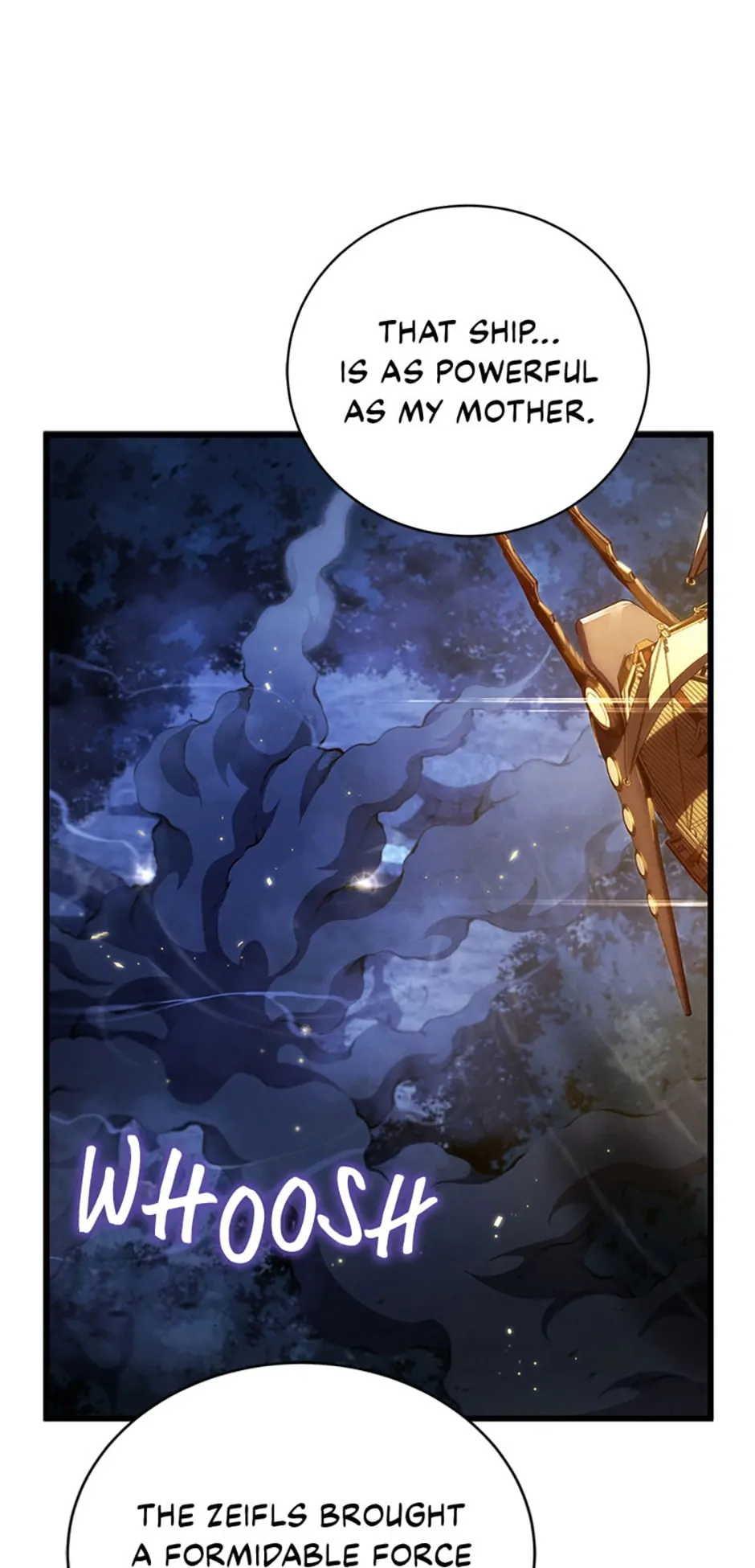 Read The Swordmaster's Son Manga Online