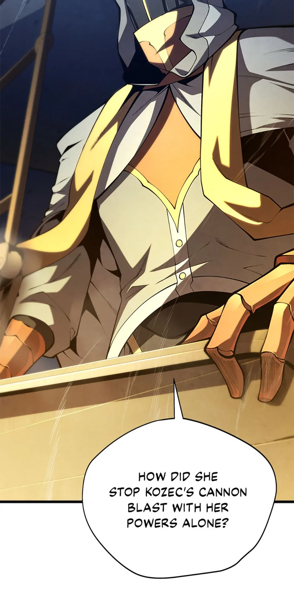 Read The Swordmaster's Son Manga Online