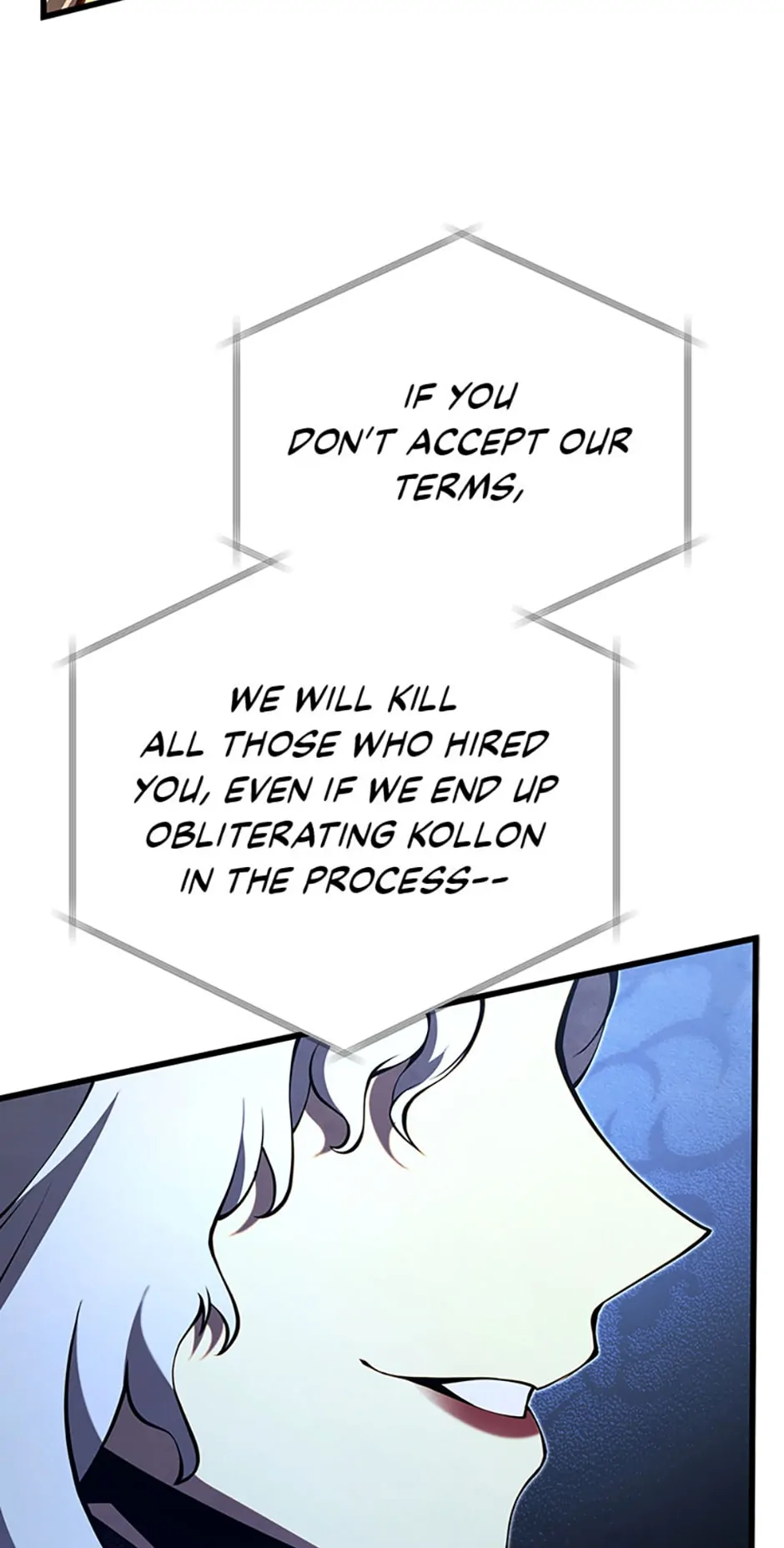 Read The Swordmaster's Son Manga Online