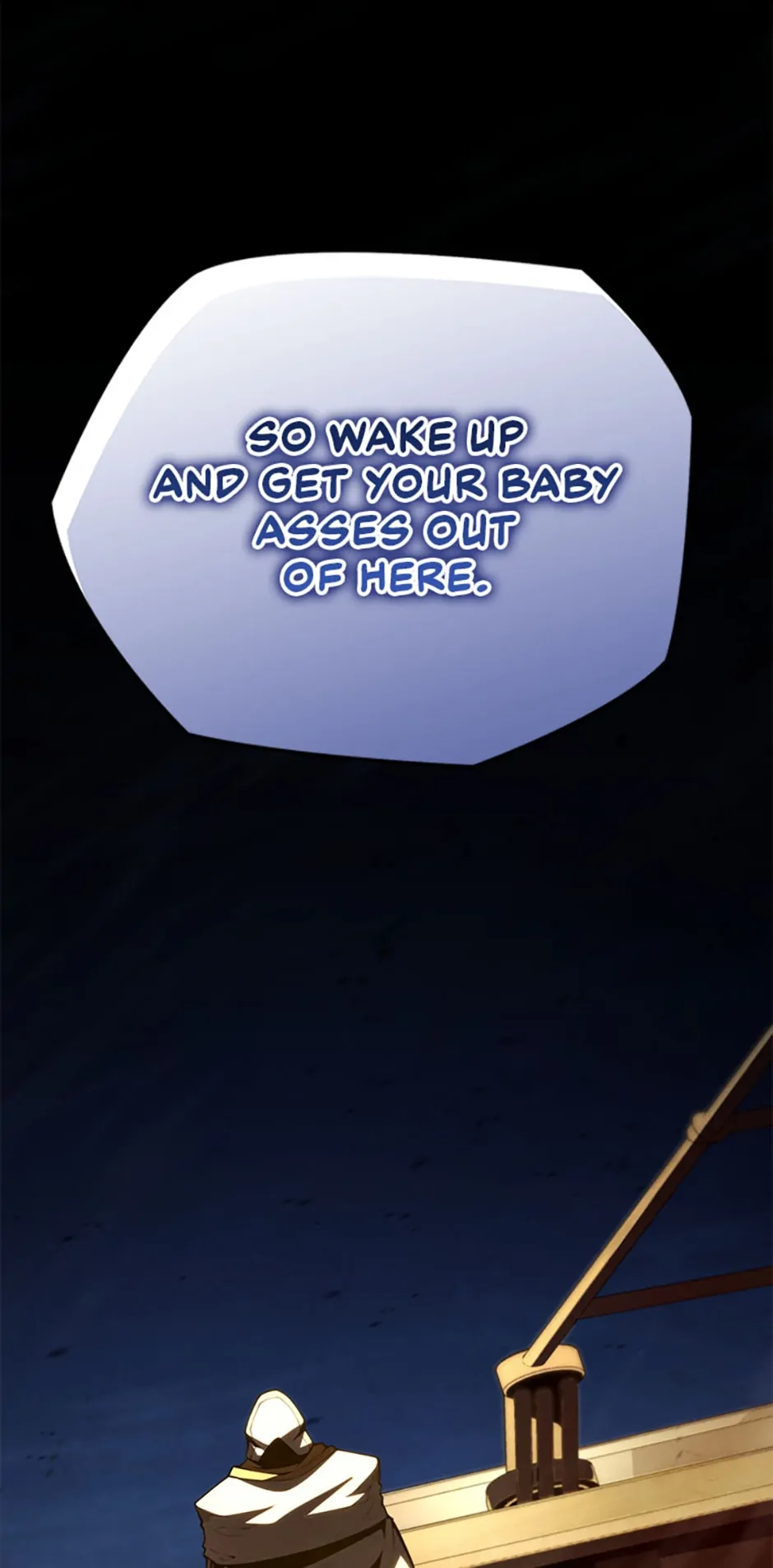 Read The Swordmaster's Son Manga Online