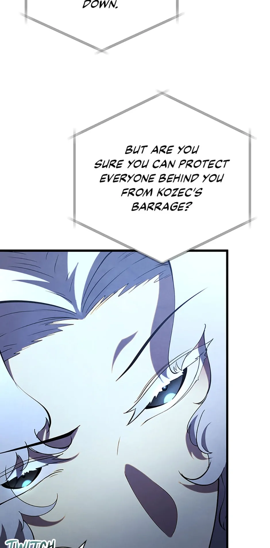 Read The Swordmaster's Son Manga Online