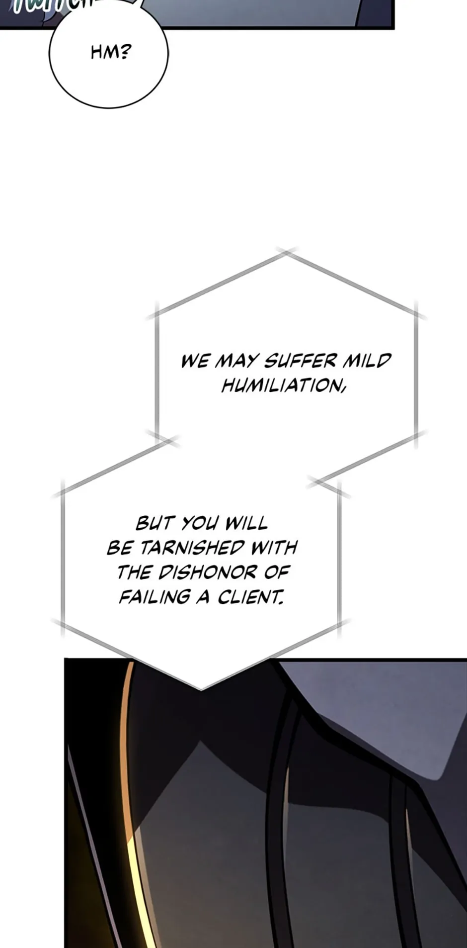 Read The Swordmaster's Son Manga Online