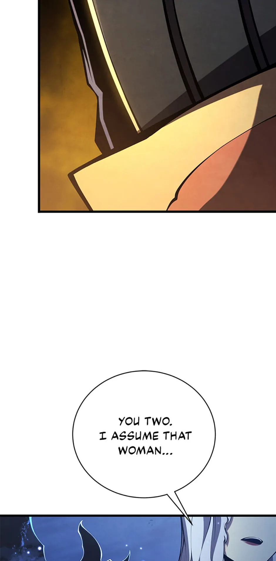 Read The Swordmaster's Son Manga Online