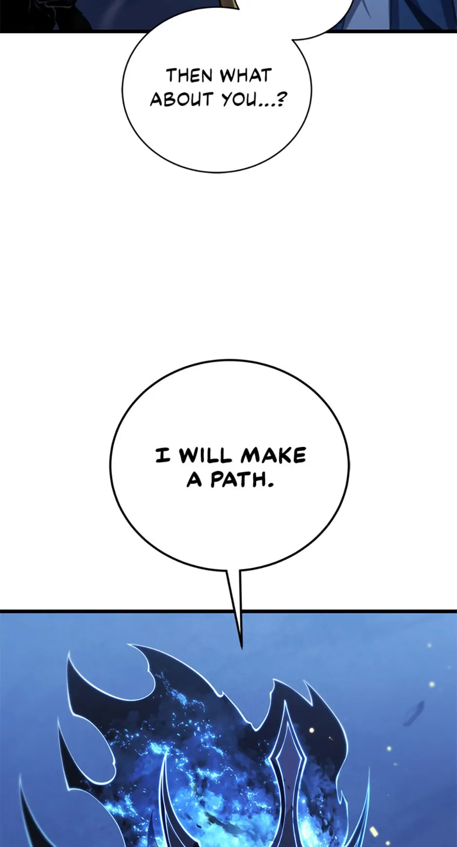 Read The Swordmaster's Son Manga Online