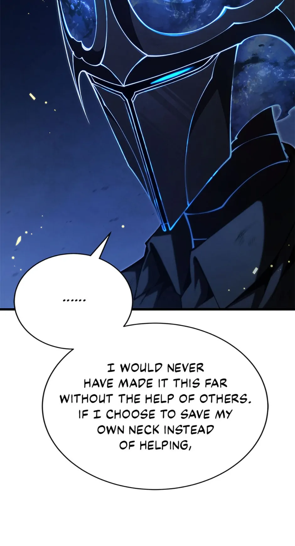 Read The Swordmaster's Son Manga Online