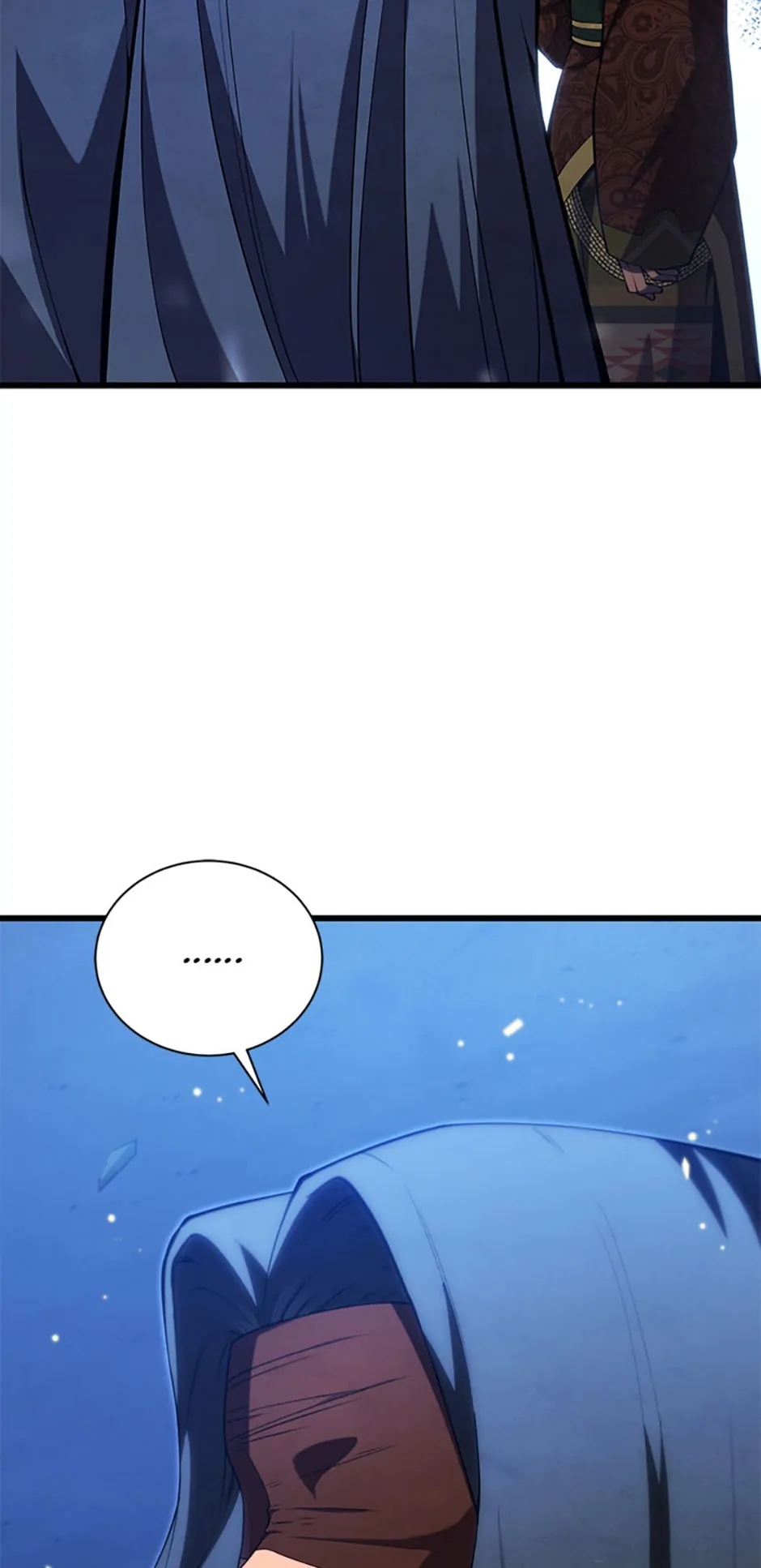 Read The Swordmaster's Son Manga Online