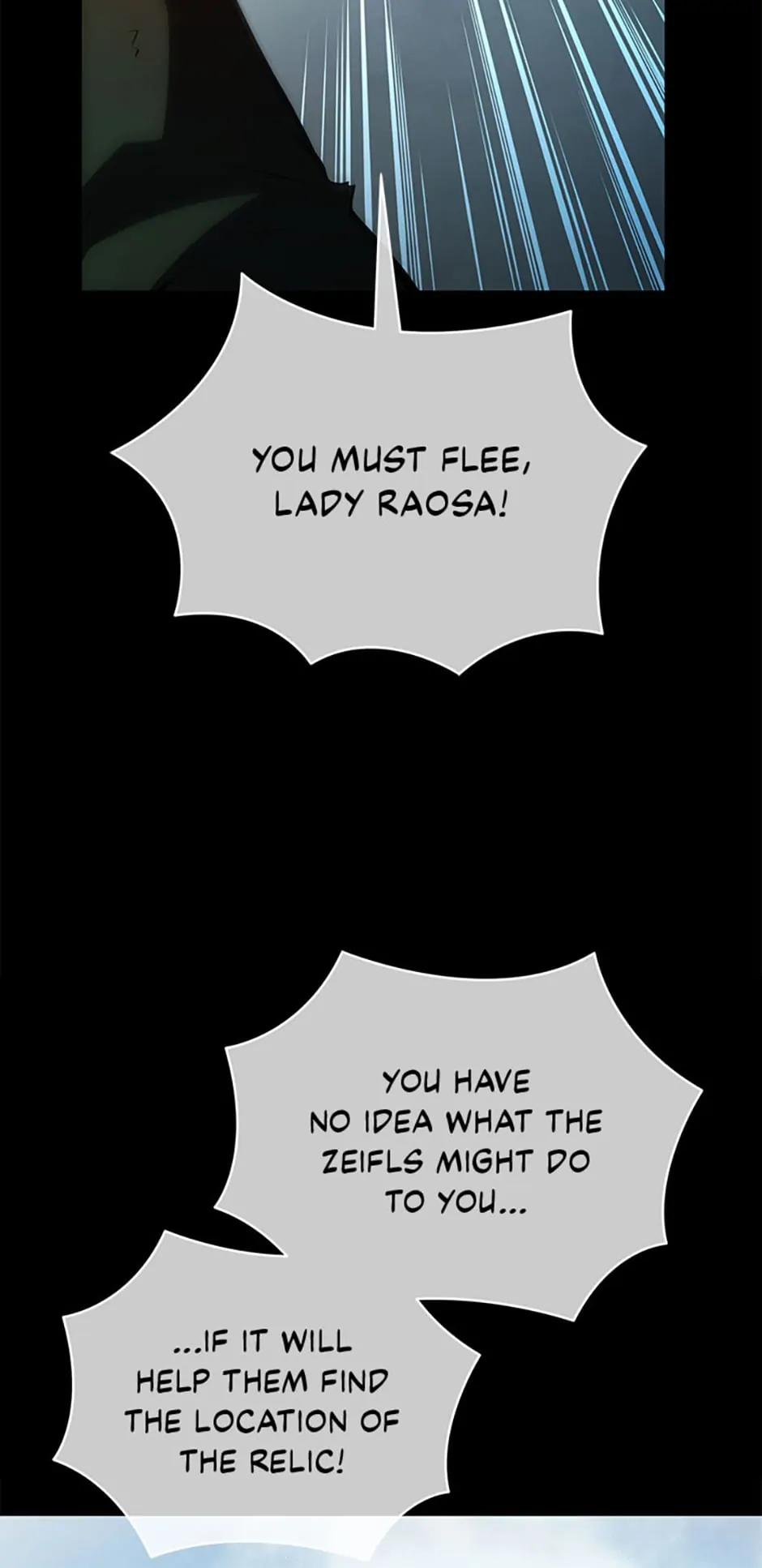 Read The Swordmaster's Son Manga Online