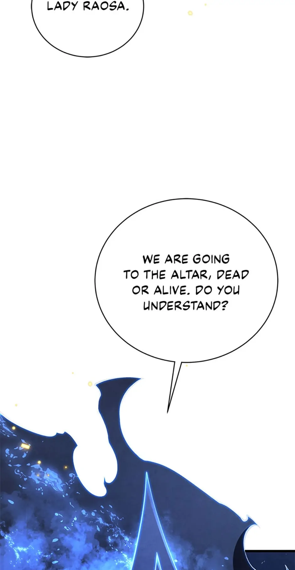 Read The Swordmaster's Son Manga Online
