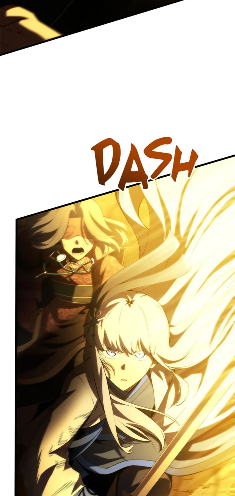 Read The Swordmaster's Son Manga Online