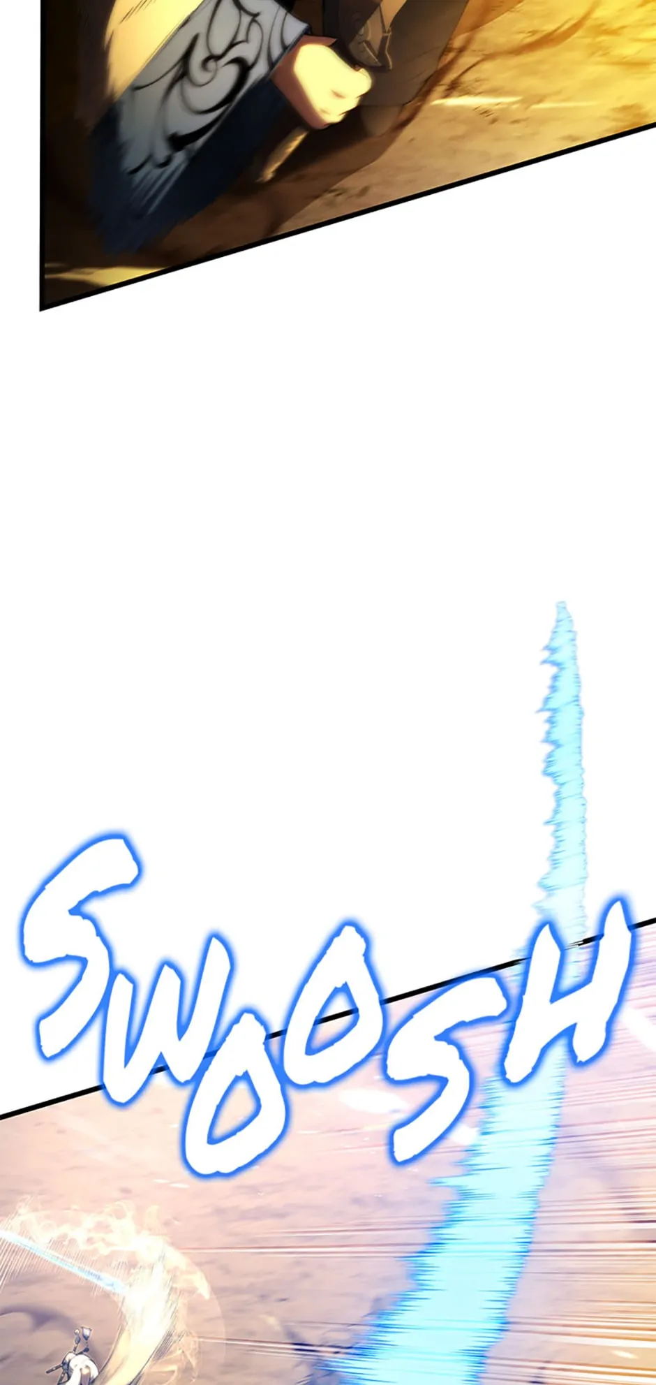 Read The Swordmaster's Son Manga Online