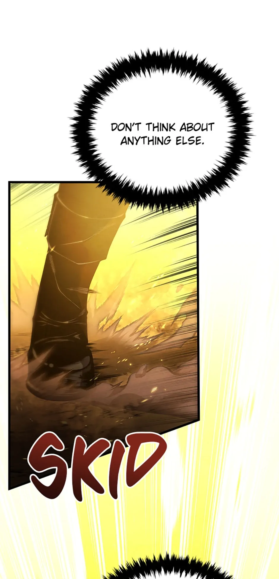 Read The Swordmaster's Son Manga Online