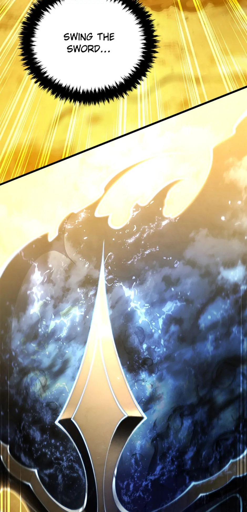 Read The Swordmaster's Son Manga Online