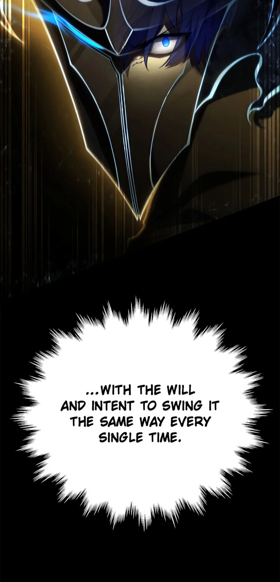 Read The Swordmaster's Son Manga Online
