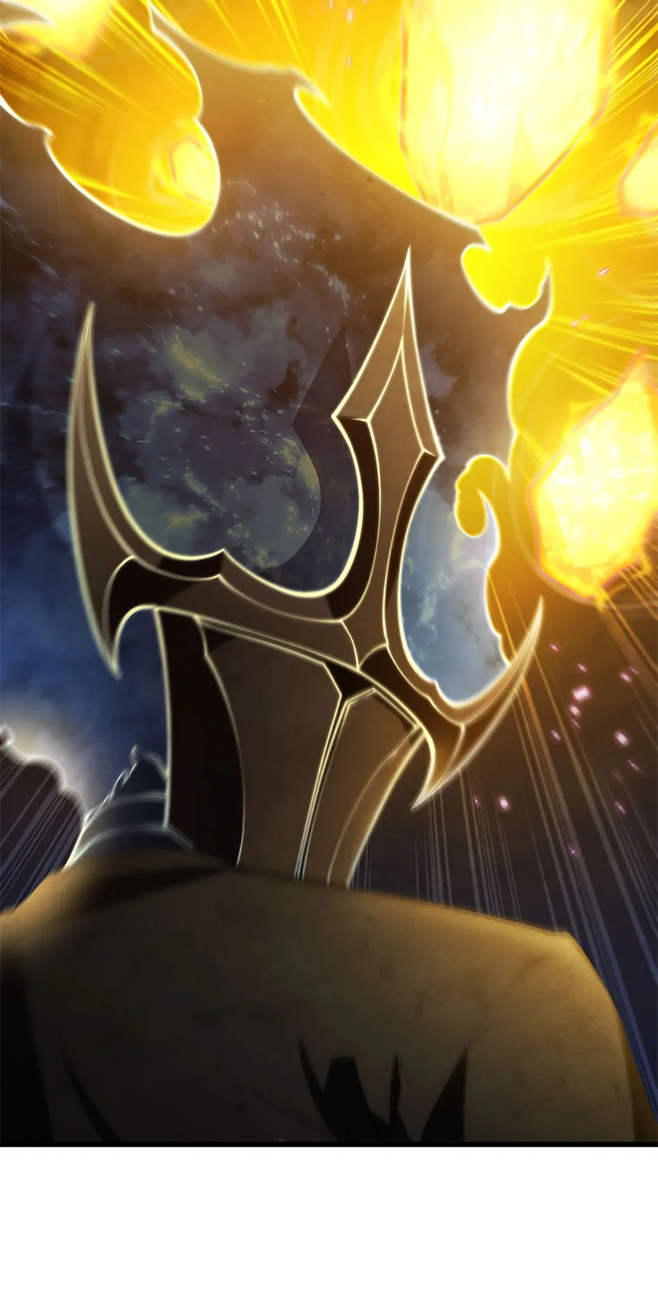 Read The Swordmaster's Son Manga Online