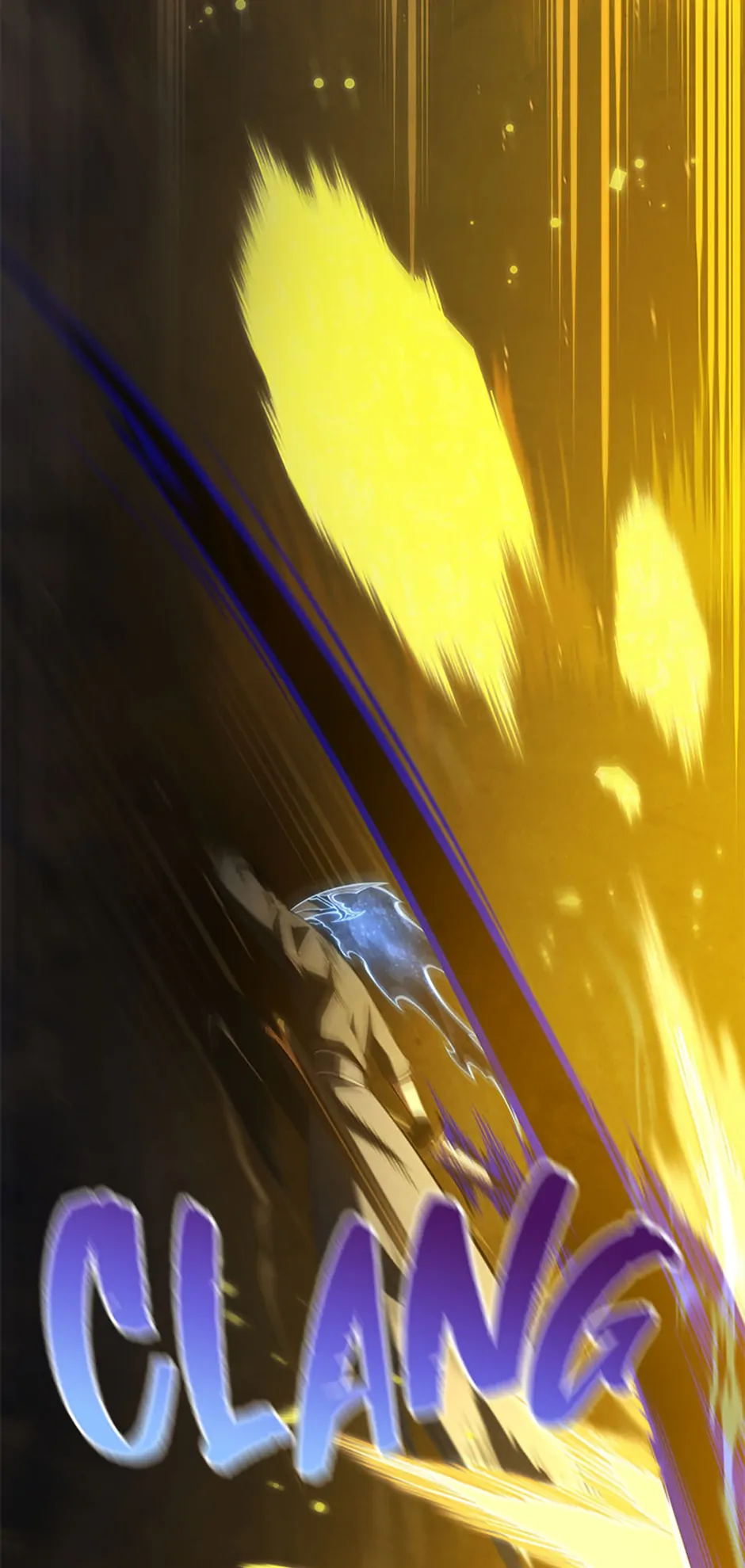 Read The Swordmaster's Son Manga Online
