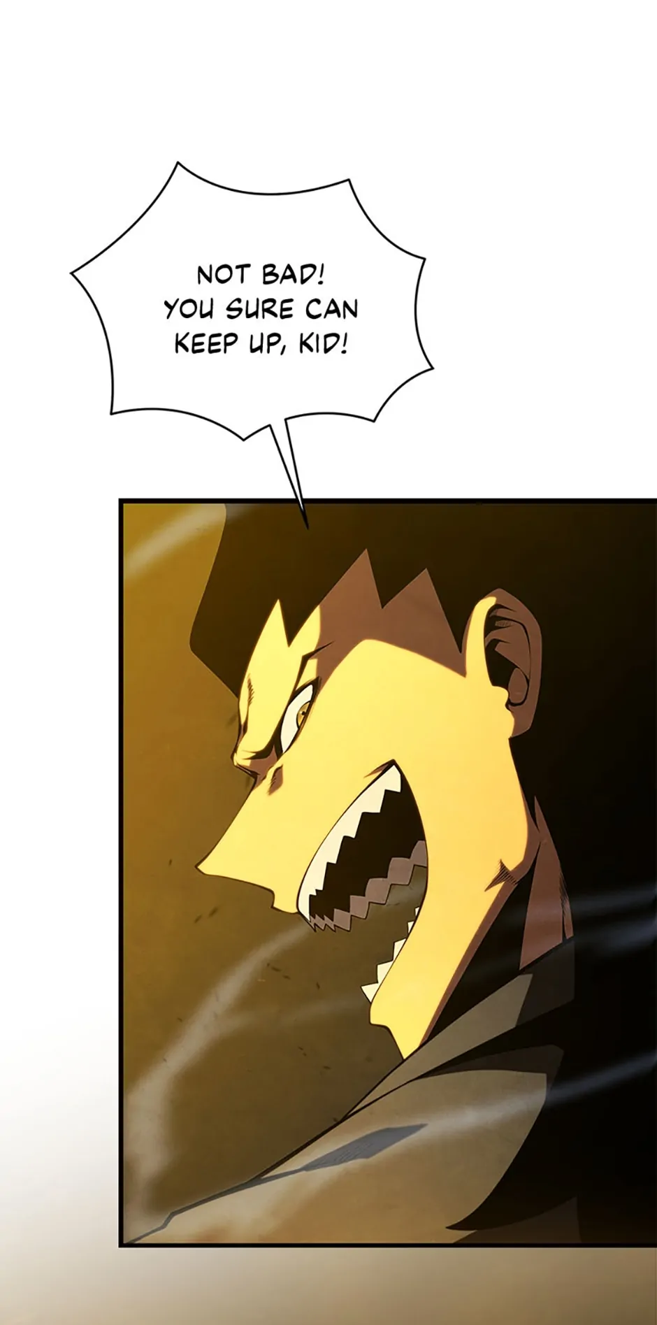 Read The Swordmaster's Son Manga Online