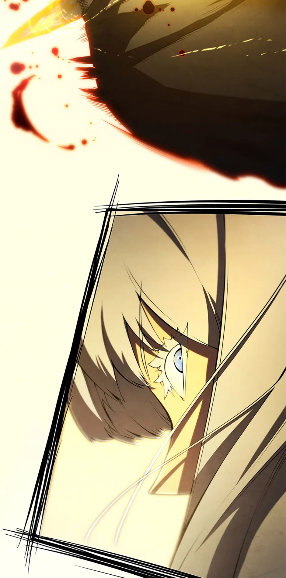 Read The Swordmaster's Son Manga Online