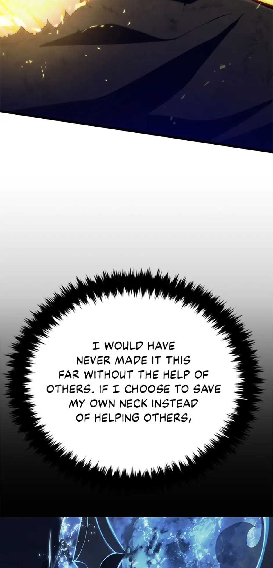 Read The Swordmaster's Son Manga Online