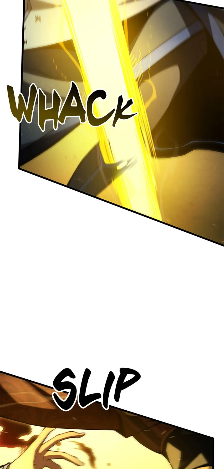 Read The Swordmaster's Son Manga Online