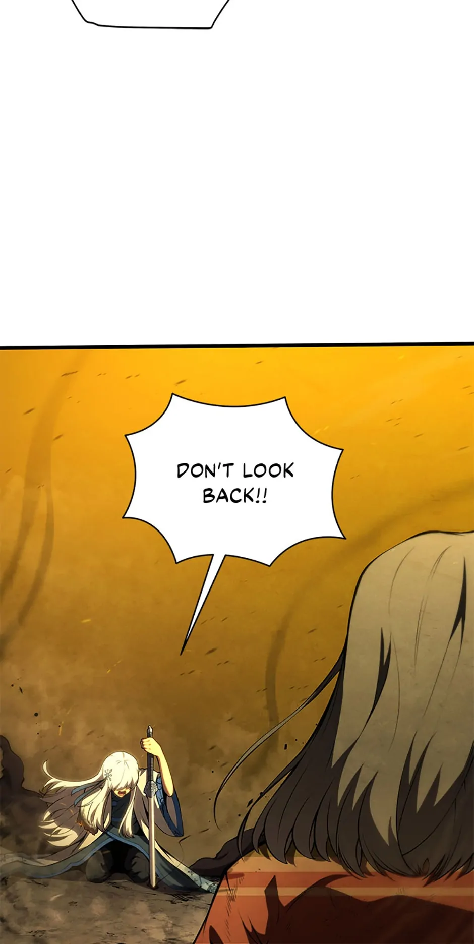 Read The Swordmaster's Son Manga Online