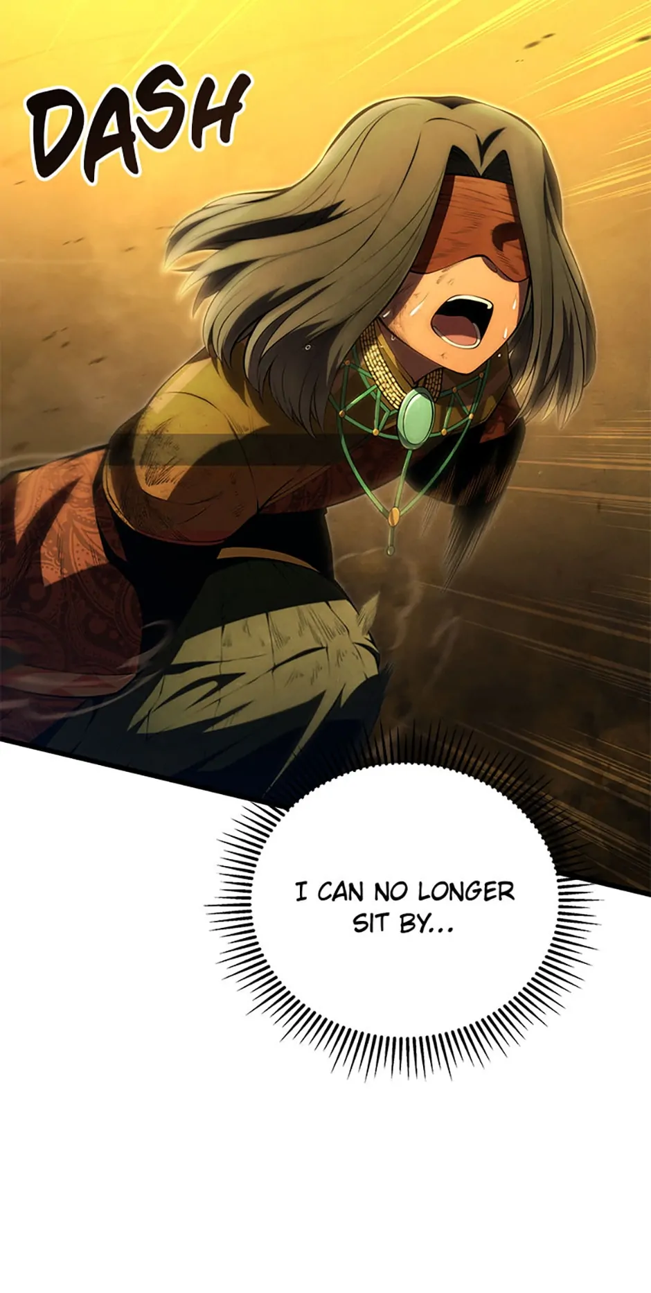 Read The Swordmaster's Son Manga Online