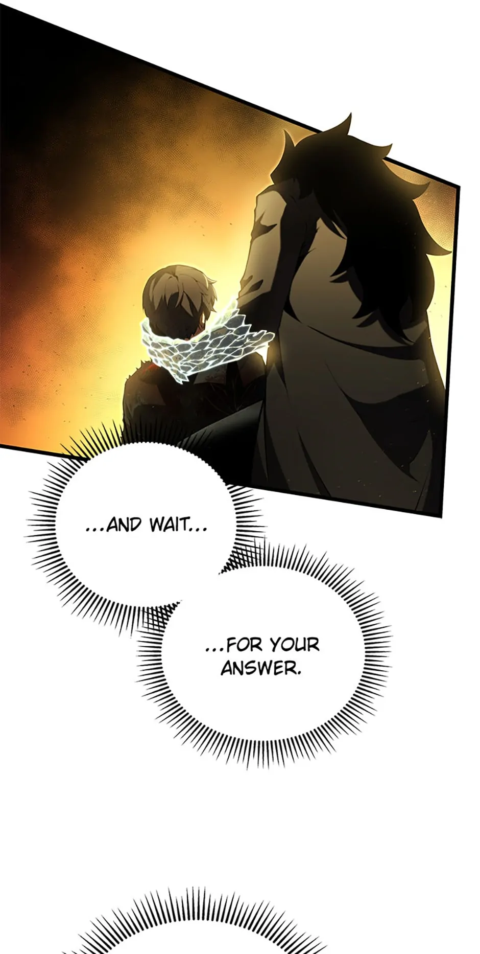 Read The Swordmaster's Son Manga Online