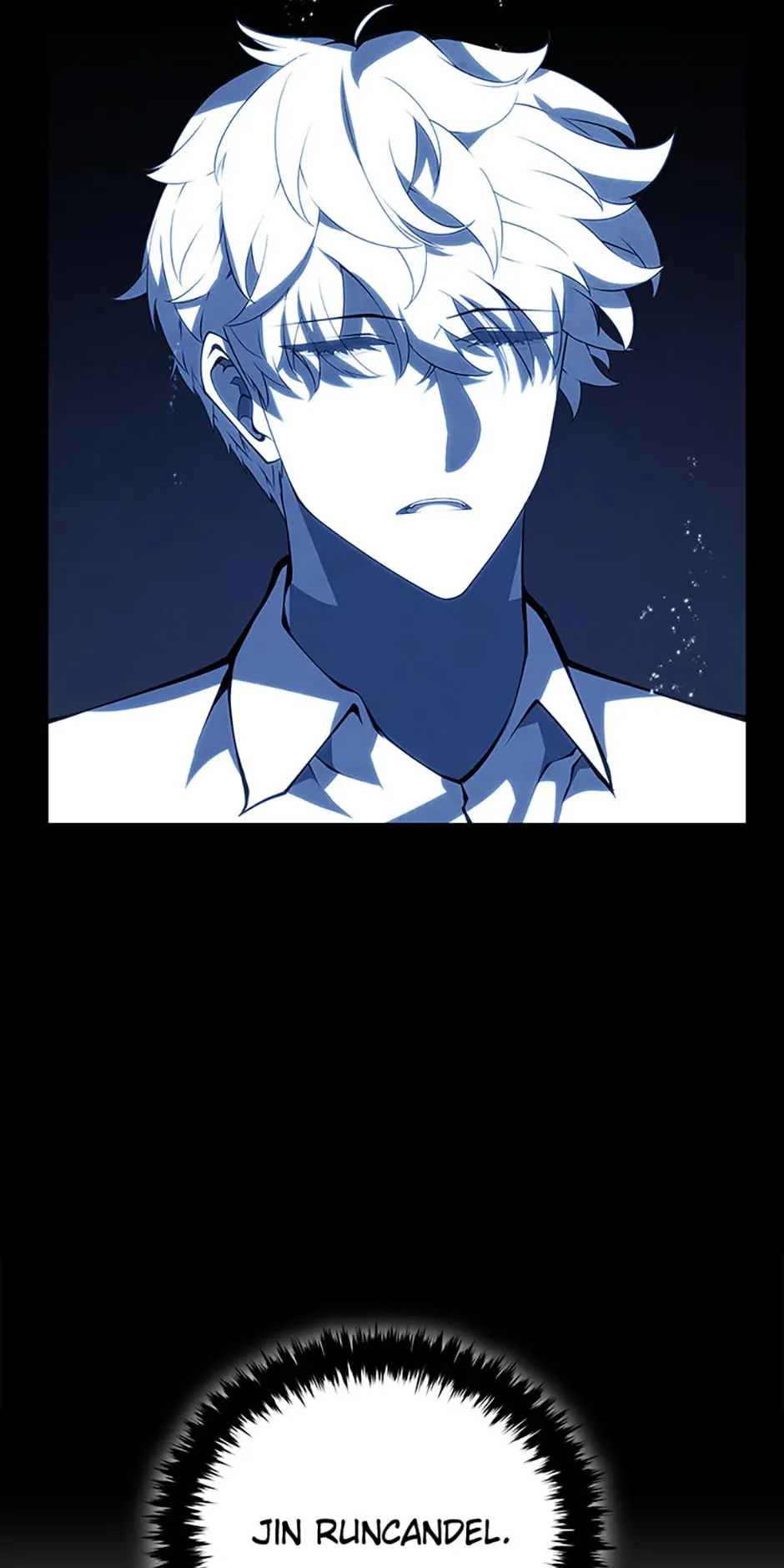Read The Swordmaster's Son Manga Online