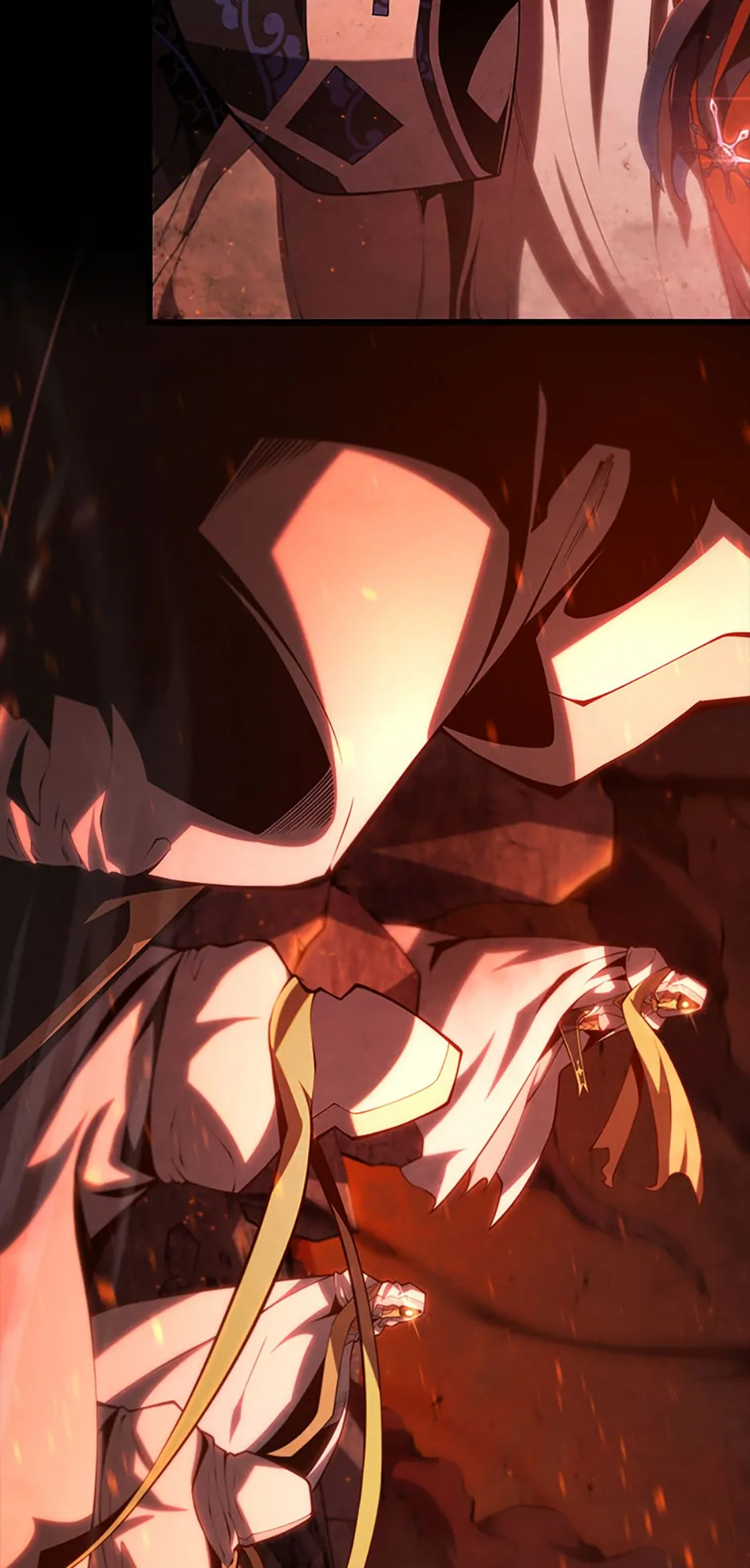 Read The Swordmaster's Son Manga Online