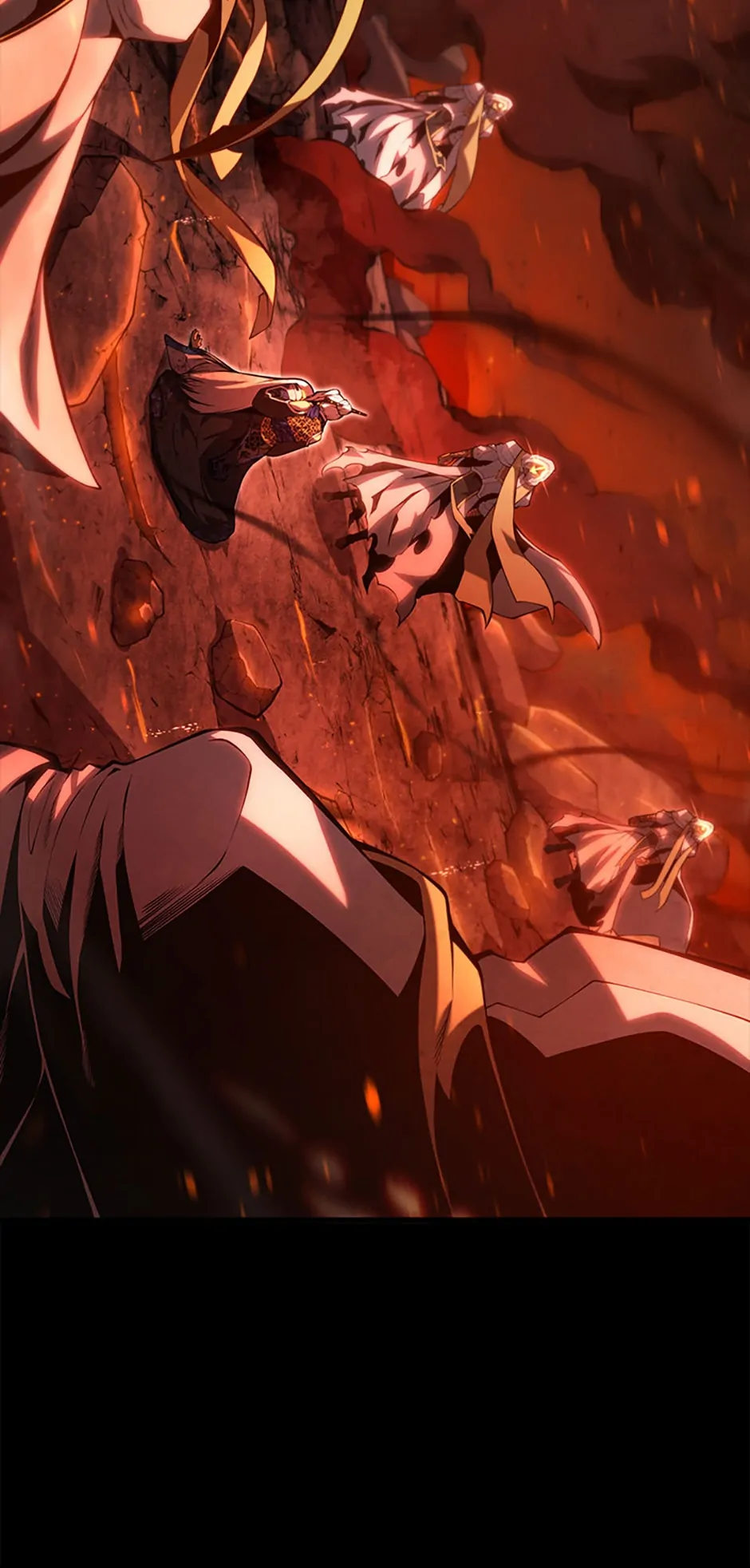 Read The Swordmaster's Son Manga Online