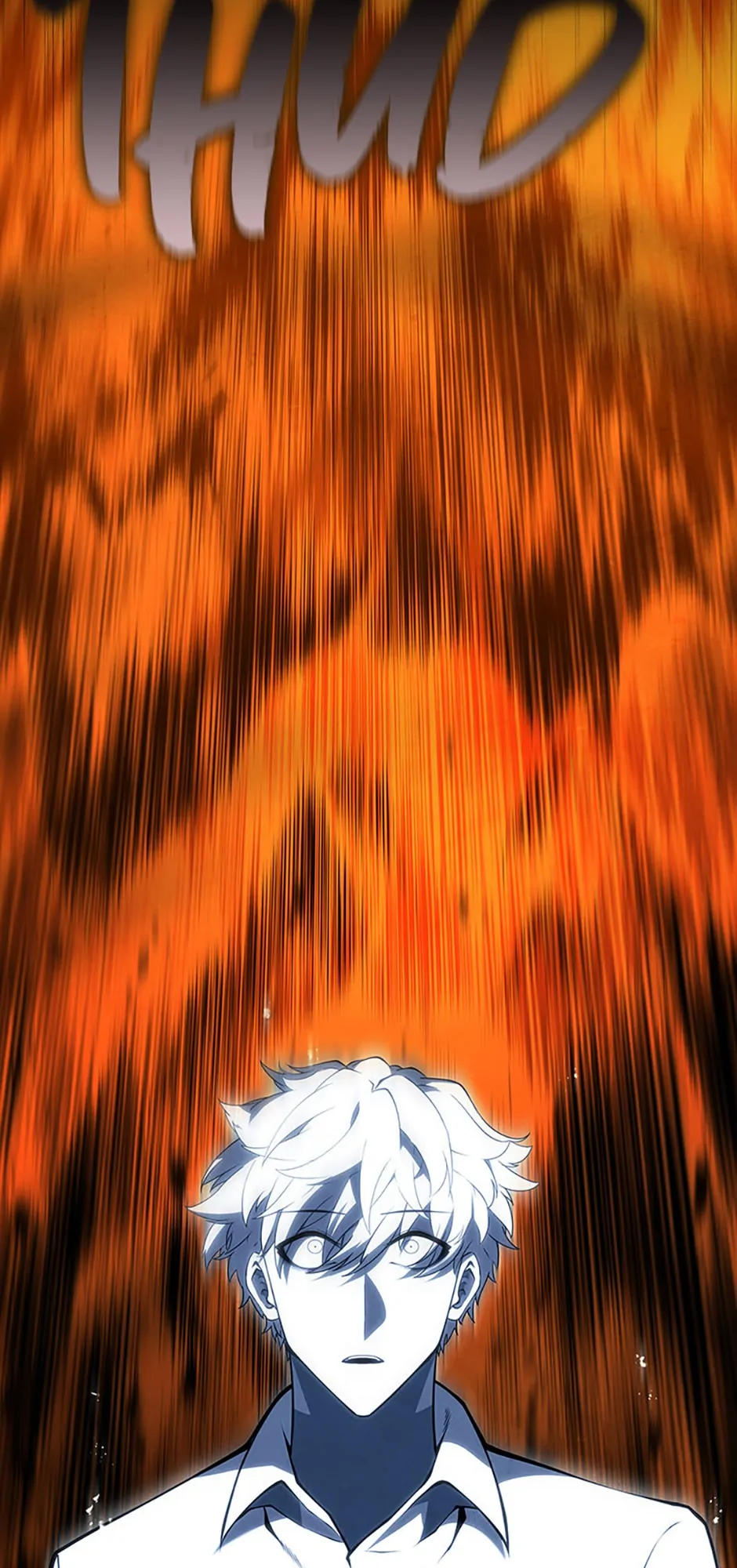 Read The Swordmaster's Son Manga Online