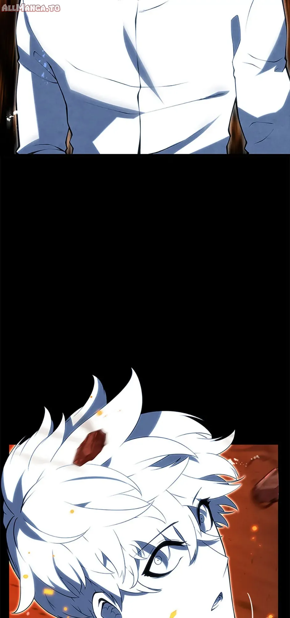 Read The Swordmaster's Son Manga Online