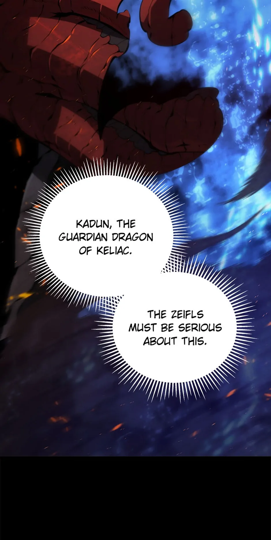 Read The Swordmaster's Son Manga Online
