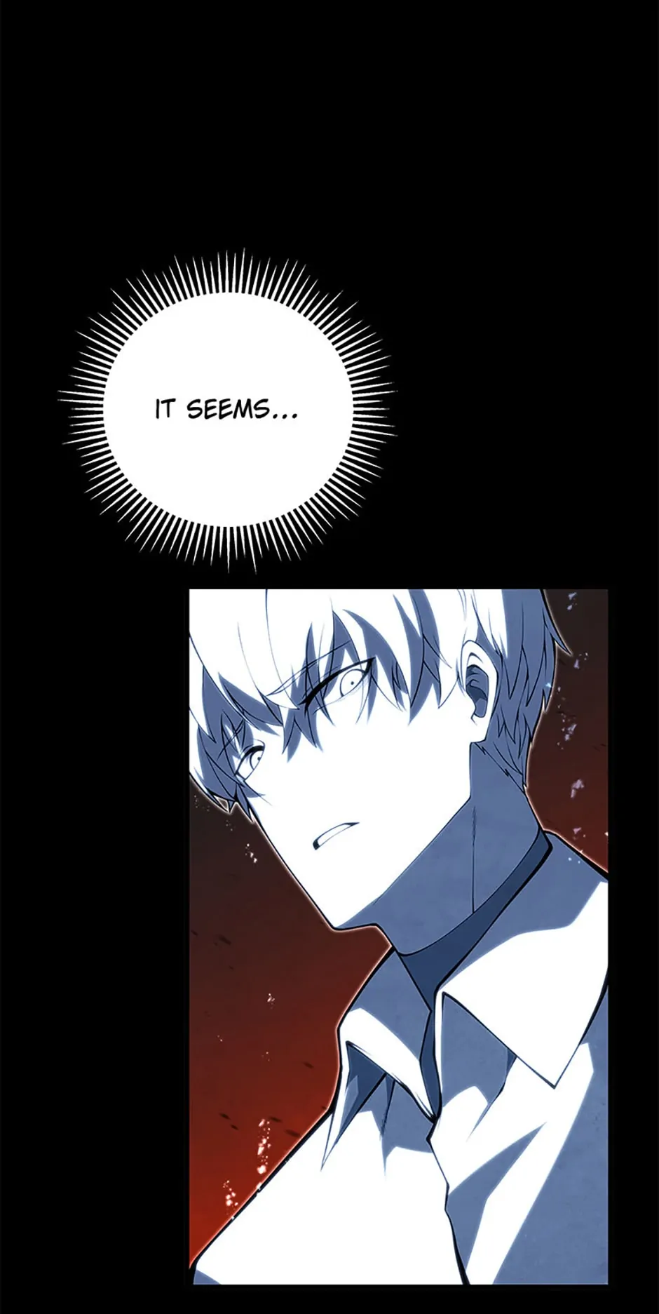 Read The Swordmaster's Son Manga Online
