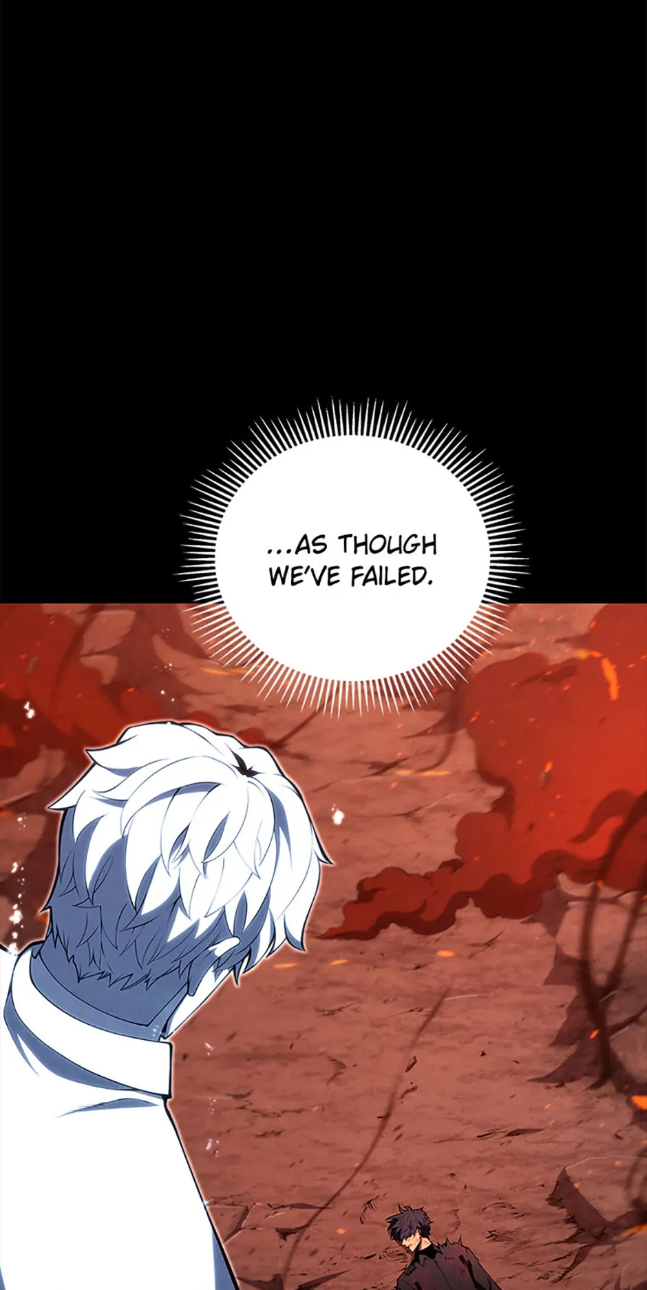 Read The Swordmaster's Son Manga Online