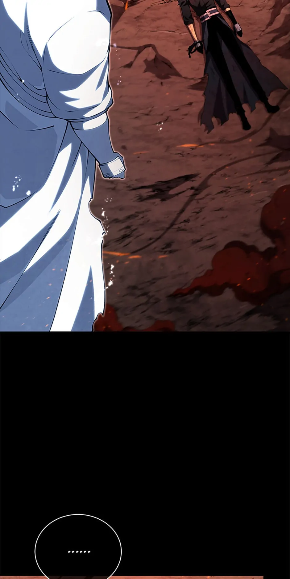 Read The Swordmaster's Son Manga Online
