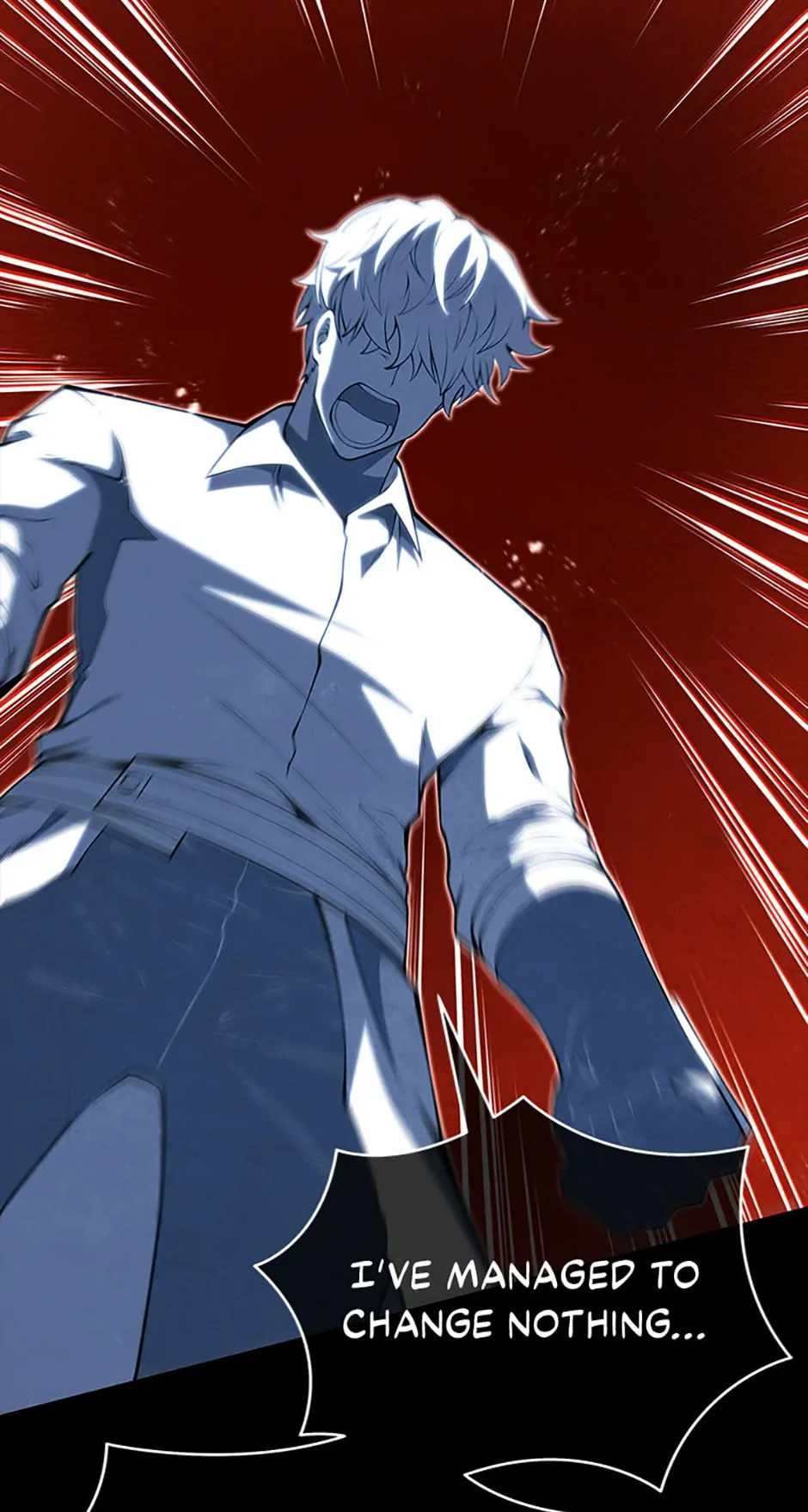 Read The Swordmaster's Son Manga Online