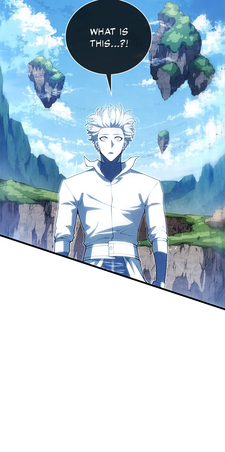 Read The Swordmaster's Son Manga Online