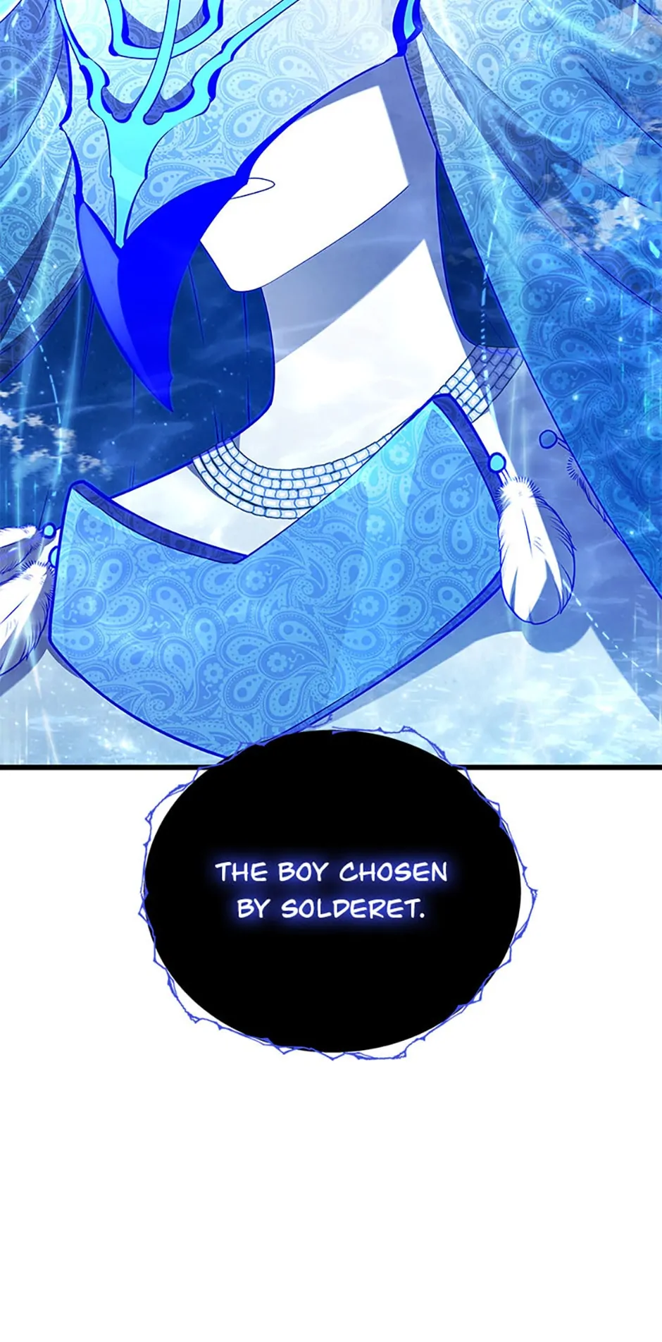 Read The Swordmaster's Son Manga Online