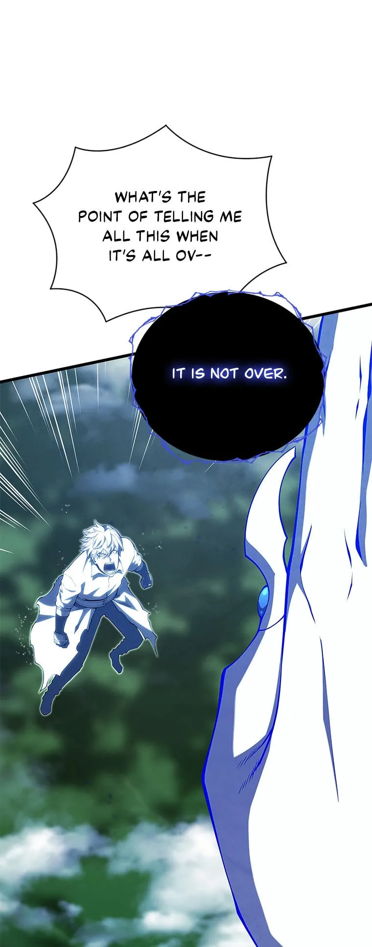 Read The Swordmaster's Son Manga Online